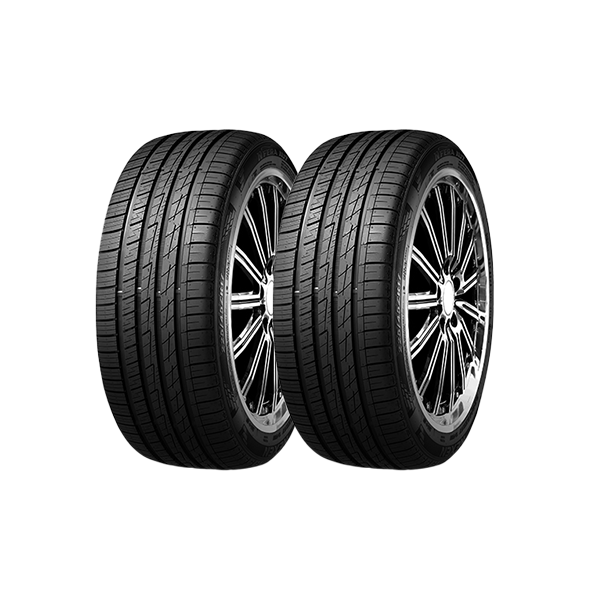 엔페라 AU7 215/55R17 2개
