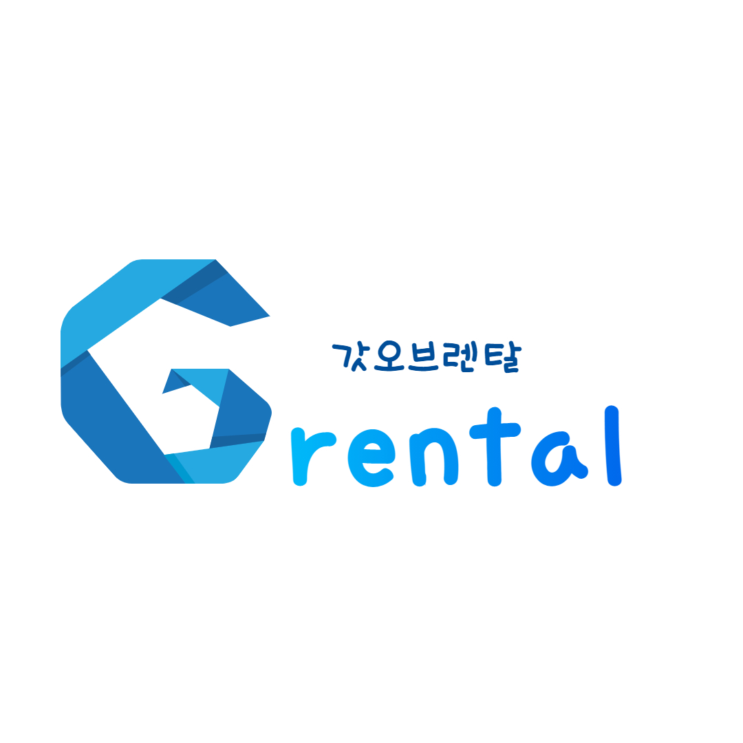 갓오브렌탈